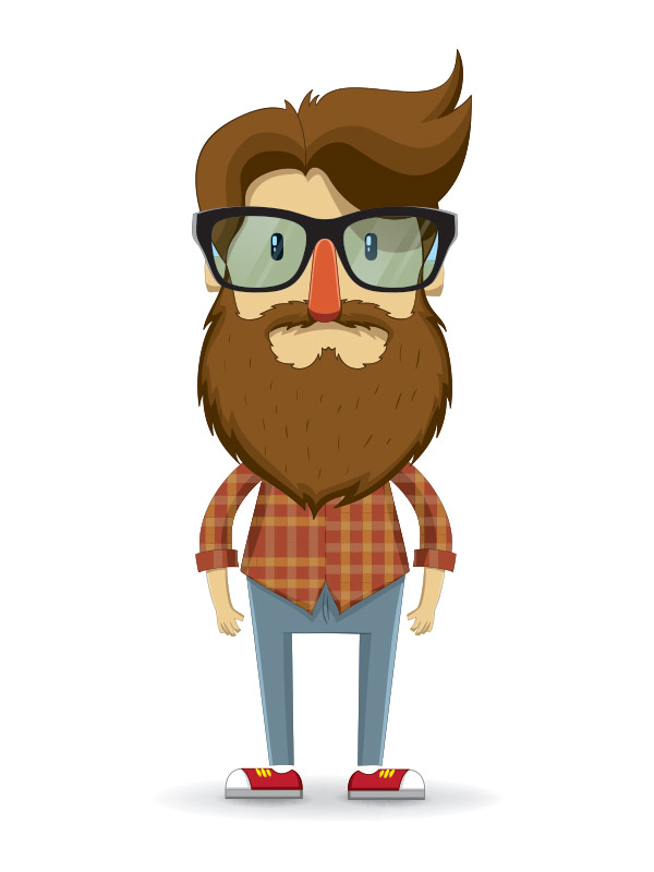 Hipster